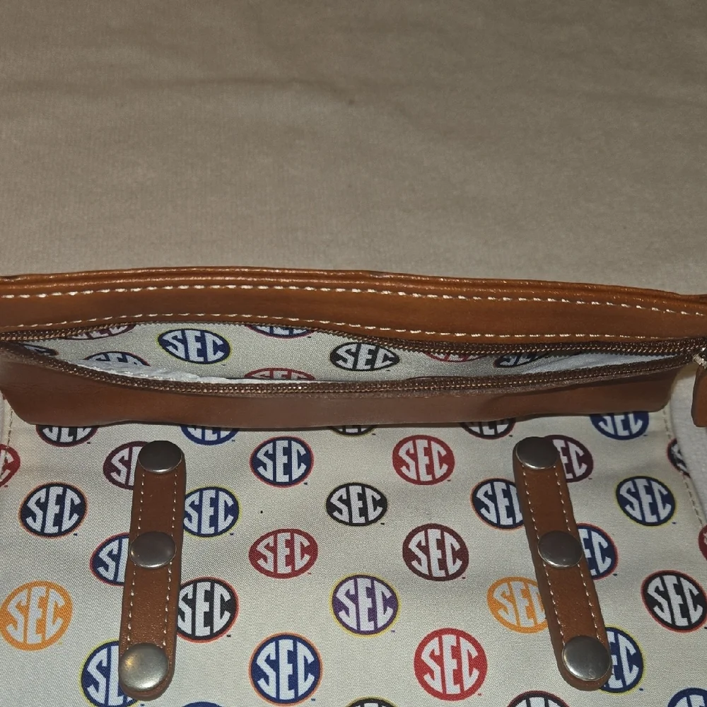 Barrington Gifts Southeastern Conference Jewelry SEC Travel Case